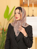 روسری سه گوش بته جقه